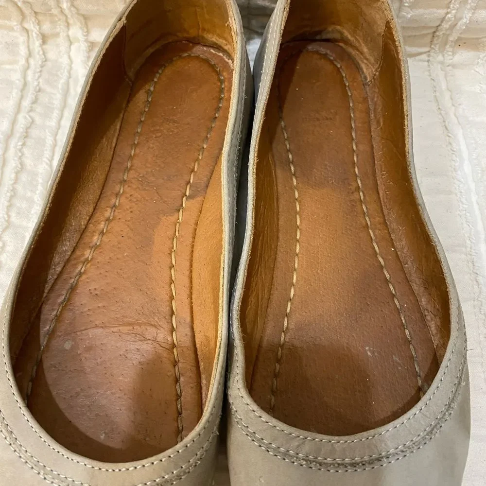 Frye step out